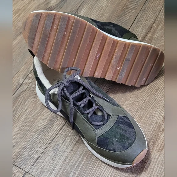 Nordstrom Rack Sneakers - Picture 5 of 5